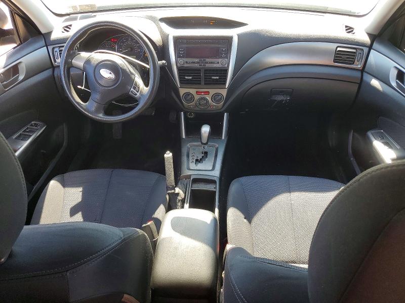 Продажа на аукционе авто 2011 Subaru Forester, vin: JF2SHAACXBH753024, номер лота: 51436436