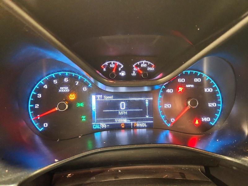 Продажа на аукционе авто 2018 Gmc Canyon, vin: 1GTG6CEN7J1156678, номер лота: 51652006