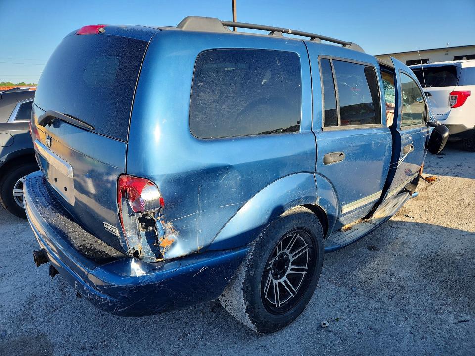 Продаж на аукціоні авто 2005 Dodge Durango, vin: 1D4HB48D45F571090, номер лоту: 51812506