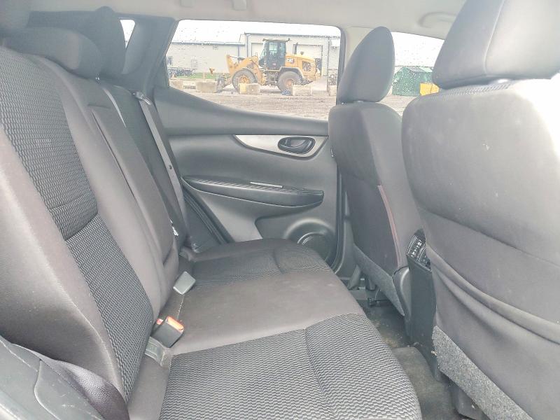 Продаж на аукціоні авто 2018 Nissan Rogue Sport, vin: JN1BJ1CP0JW151071, номер лоту: 48528676