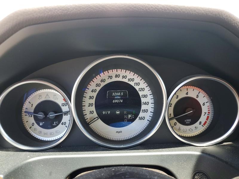 2016 Mercedes-benz E მანქანა იყიდება აუქციონზე, vin: WDDHH8JB5GB171471, აუქციონის ნომერი: 47366186