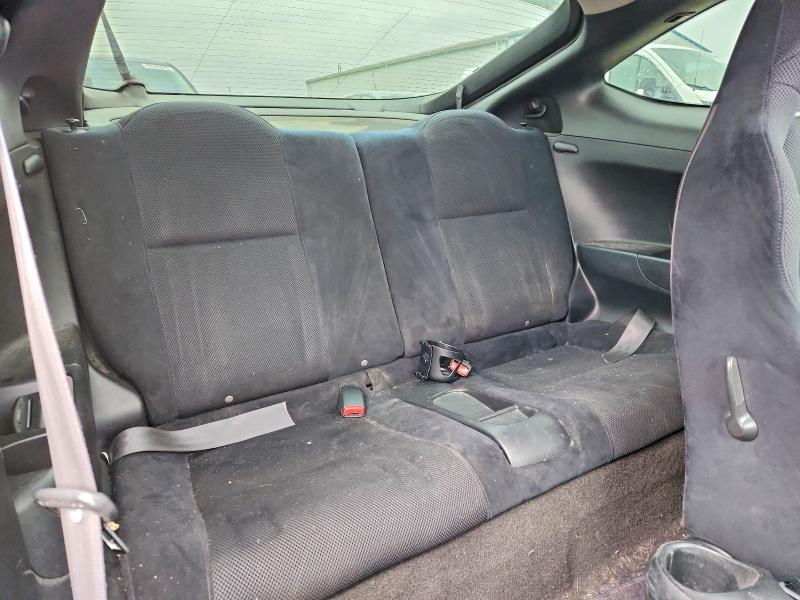 Aukcja sprzedaży 2005 Acura Rsx, vin: JH4DC54855S800485, numer aukcji: 49063526