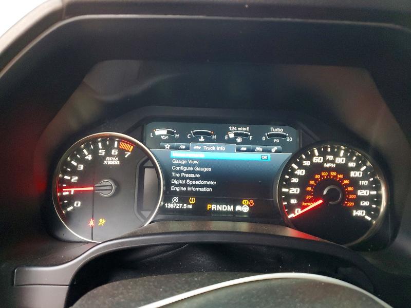 Продажа на аукционе авто 2020 Ford F150, vin: 1FTFW1RG0LFA35816, номер лота: 50064436