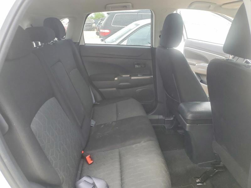 Продаж на аукціоні авто 2021 Mitsubishi Outlander Sport, vin: JA4APVAU2MU011329, номер лоту: 48141186
