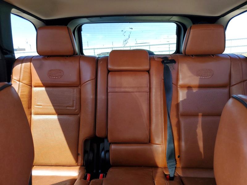 2011 Jeep Grand Cherokee მანქანა იყიდება აუქციონზე, vin: 1J4RR6GT7BC643537, აუქციონის ნომერი: 49863356