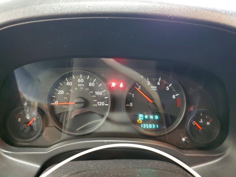 Aukcja sprzedaży 2010 Jeep Compass, vin: 1J4NF4FB9AD649627, numer aukcji: 50839266