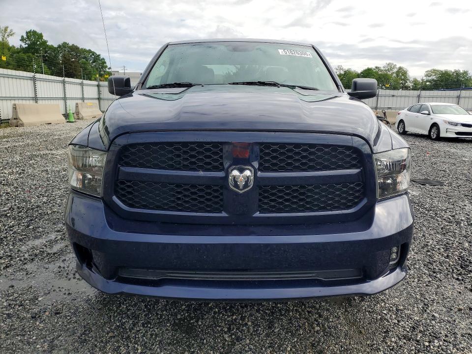 Продажа на аукционе авто 2017 Ram 1500, vin: 1C6RR6KT6HS866834, номер лота: 51826306