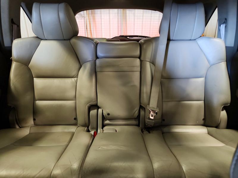 50931386 :رقم المزاد ، 2HNYD2H41AH532293 vin ، 2010 Acura Mdx مزاد بيع