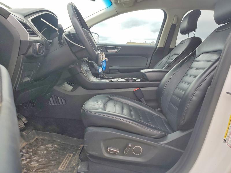 50819126 :رقم المزاد ، 2FMPK3J96HBB68612 vin ، 2017 Ford Edge مزاد بيع