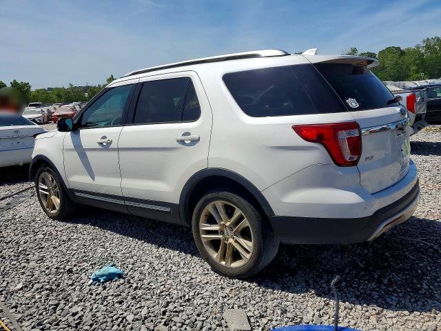 49776946 :رقم المزاد ، 1FM5K7D83GGD22461 vin ، 2016 Ford Explorer مزاد بيع