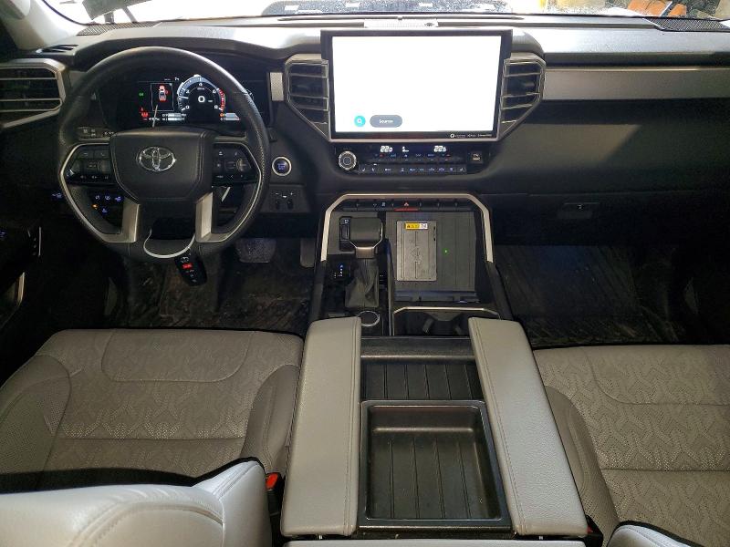 Продажа на аукционе авто 2024 Toyota Tundra, vin: 5TFWA5DB2RX155699, номер лота: 49016066