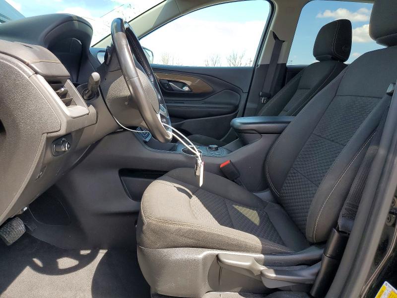 Продаж на аукціоні авто 2020 Gmc Terrain, vin: 3GKALMEV8LL223017, номер лоту: 50325866