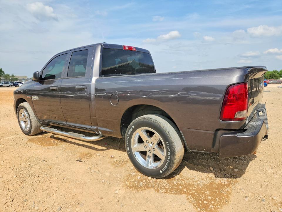 51414586 :رقم المزاد ، 1C6RR6FT5ES293513 vin ، 2014 Ram 1500 مزاد بيع