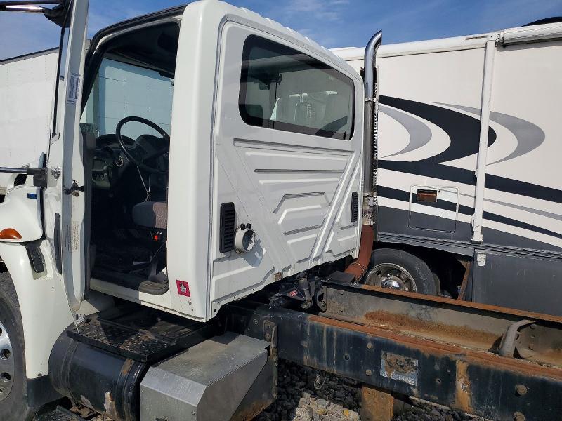 47919166 :رقم المزاد ، 1HTMKAAN1AH215727 vin ، 2010 International 4400 مزاد بيع