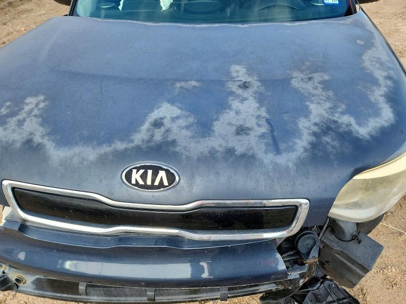 Aukcja sprzedaży 2016 Kia Soul, vin: KNDJP3A5XG7286307, numer aukcji: 49889636