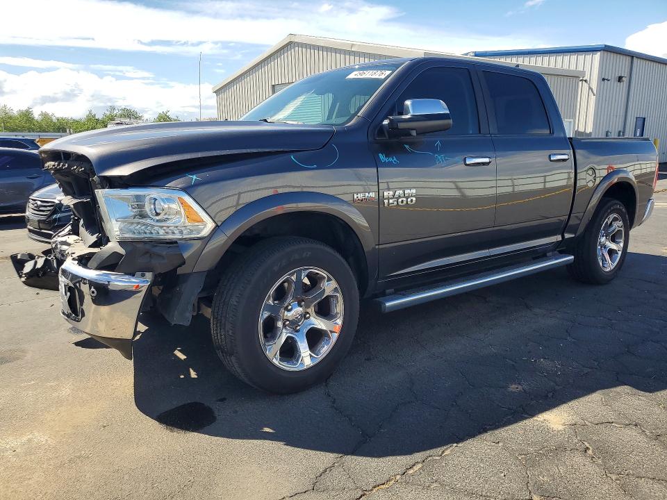 49611876 :رقم المزاد ، 1C6RR6NT2GS355759 vin ، 2016 Ram 1500 مزاد بيع