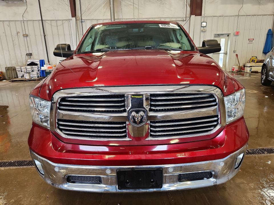 Aukcja sprzedaży 2015 Ram 1500, vin: 1C6RR7TT8FS696171, numer aukcji: 49830106