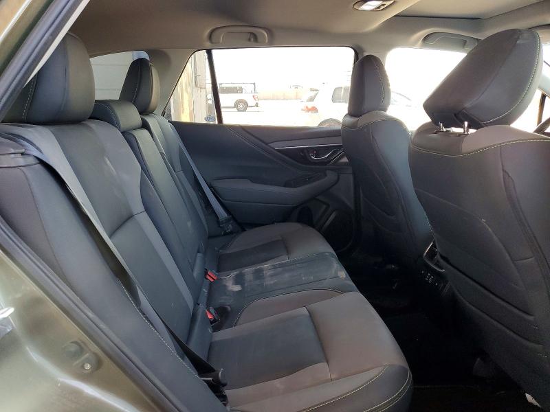 2024 Subaru Outback მანქანა იყიდება აუქციონზე, vin: 4S4BTGLD3R3193940, აუქციონის ნომერი: 51455636