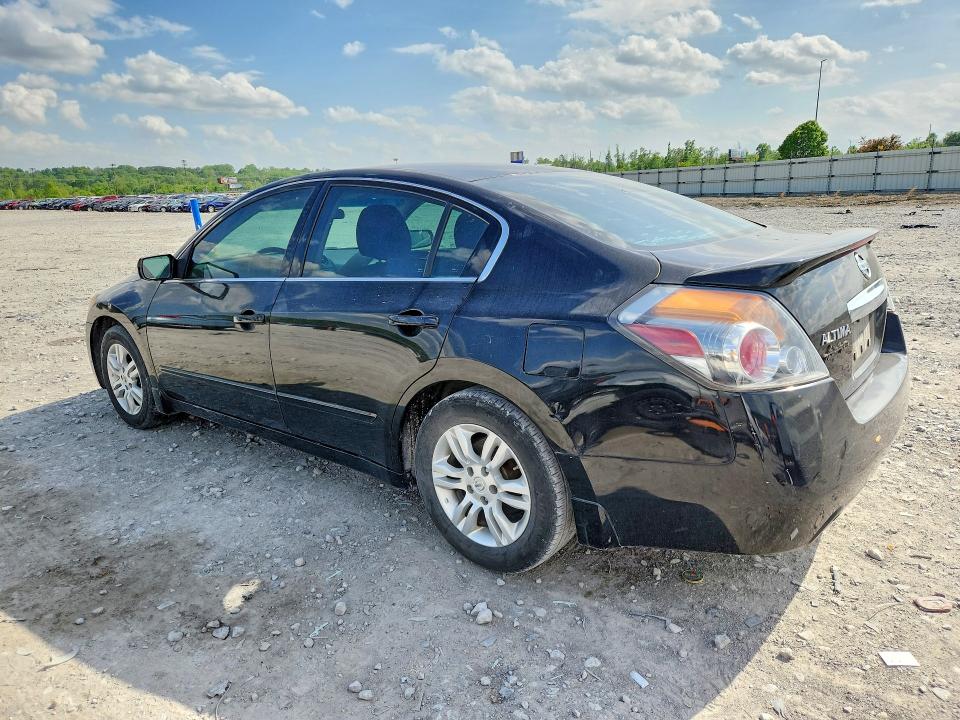 Продажа на аукционе авто 2012 Nissan Altima, vin: 1N4AL2AP1CN415019, номер лота: 50576876