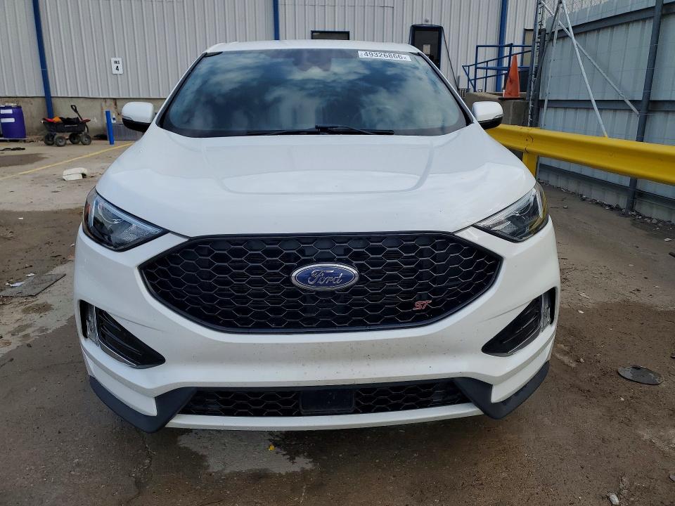 2020 Ford Edge მანქანა იყიდება აუქციონზე, vin: 2FMPK4AP4LBB52602, აუქციონის ნომერი: 49326866