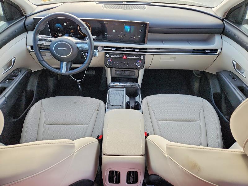 Auction sale of the 2025 Hyundai Tucson, vin: KM8JCDD14SU310987, lot number: 51132226