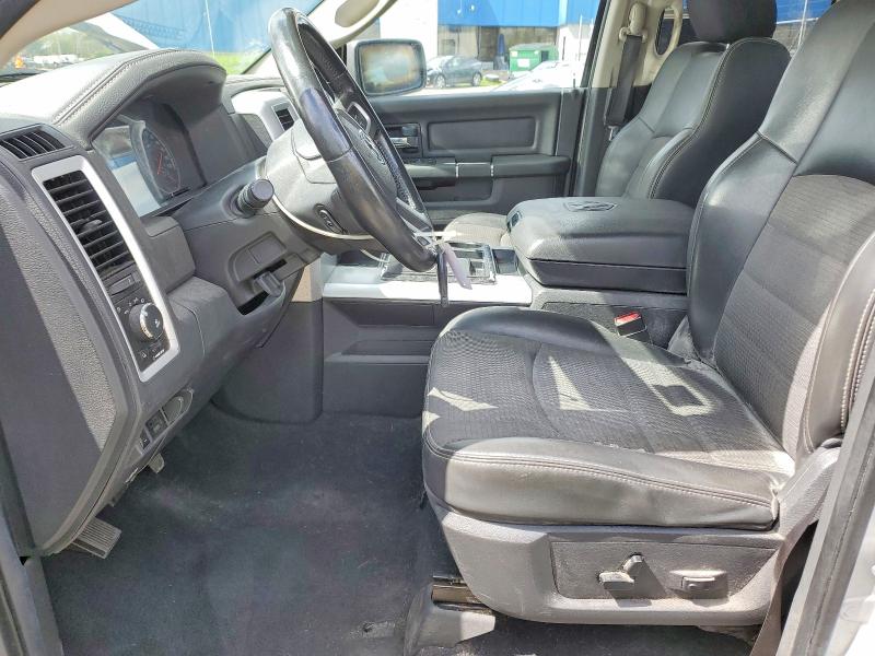 Aukcja sprzedaży 2010 Dodge Ram 1500, vin: 1D7RV1GT3AS191410, numer aukcji: 51661046