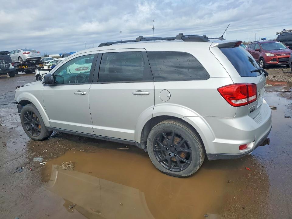 Продаж на аукціоні авто 2014 Dodge Journey, vin: 3C4PDCCG2ET138050, номер лоту: 49838306