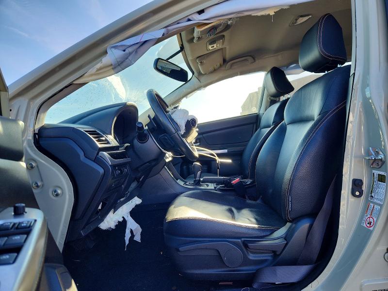 Продажа на аукционе авто 2016 Subaru Crosstrek, vin: JF2GPAKC5G8282320, номер лота: 48861256