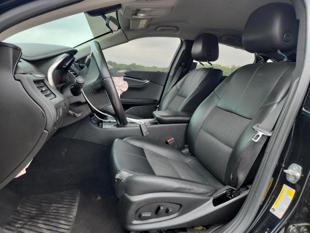 Продажа на аукционе авто 2019 Chevrolet Impala, vin: 2G11Z5S35K9106542, номер лота: 51486516
