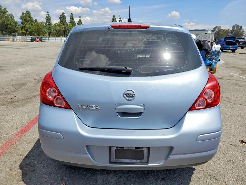 Aukcja sprzedaży 2012 Nissan Versa, vin: 3N1BC1CP9CK212877, numer aukcji: 49730626