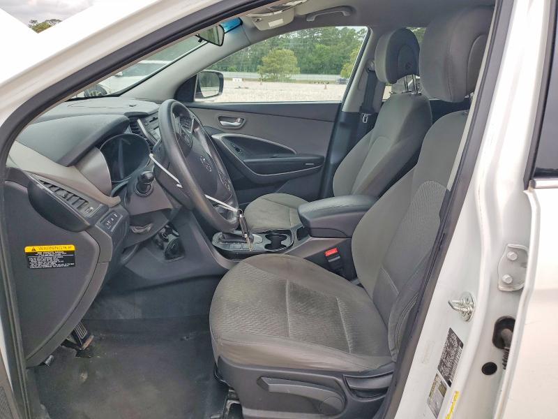 Aukcja sprzedaży 2015 Hyundai Santa Fe Sport, vin: 5XYZT3LB9FG237148, numer aukcji: 50856706