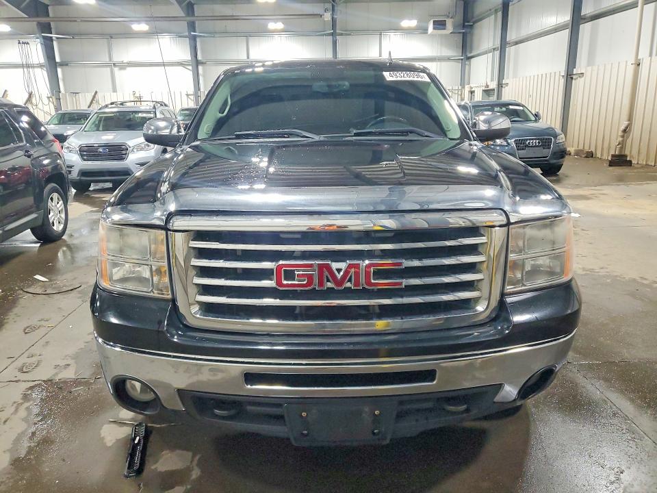 Aukcja sprzedaży 2012 Gmc Sierra, vin: 3GTP2WE77CG193300, numer aukcji: 49328096