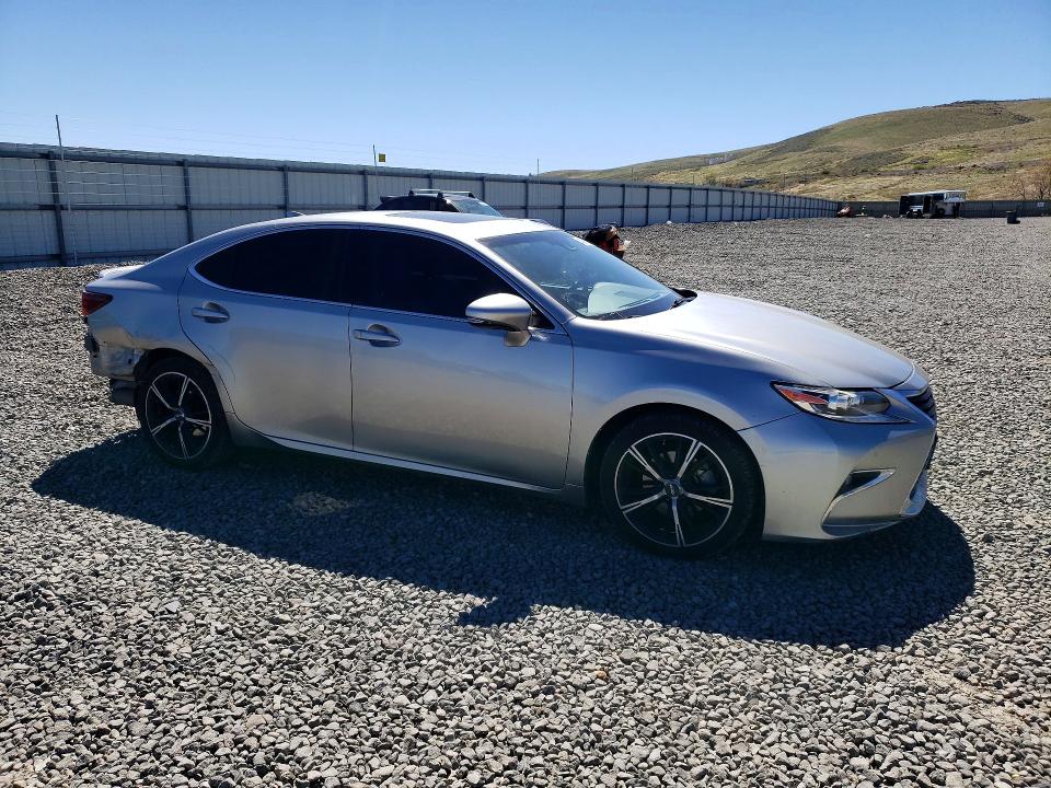 Продажа на аукционе авто 2017 Lexus Es 300h, vin: JTHBW1GG0H2146669, номер лота: 48927386