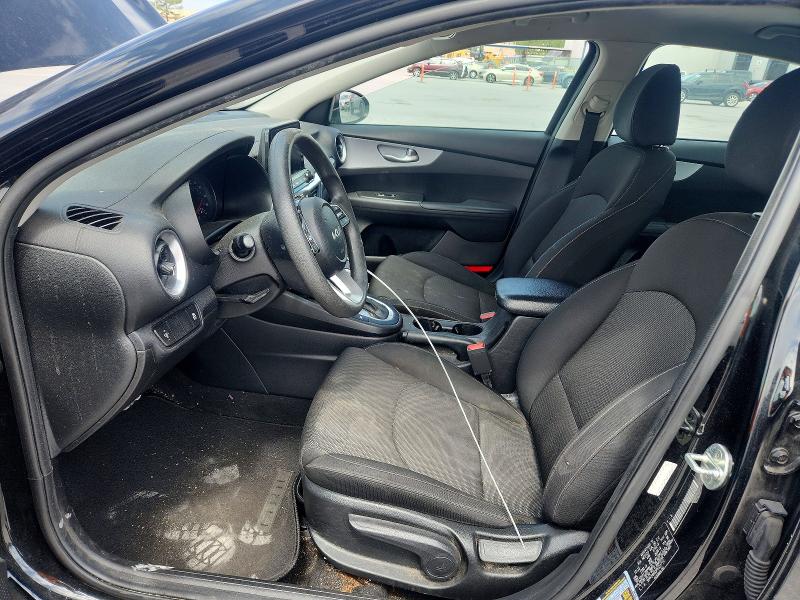 Продажа на аукционе авто 2023 Kia Forte, vin: 3KPF24AD3PE551716, номер лота: 49626556