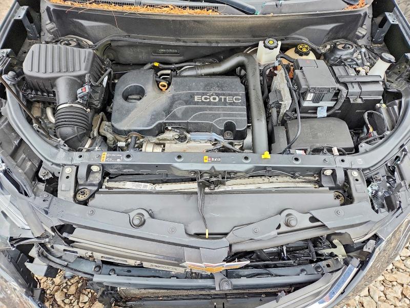 Продажа на аукционе авто 2020 Chev Equinox, vin: 2GNAXFEV3L6182626, номер лота: 49395426