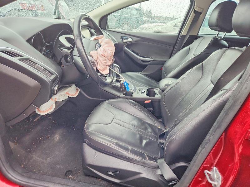 Продаж на аукціоні авто 2014 Ford Focus, vin: 1FADP3N22EL248416, номер лоту: 47661686