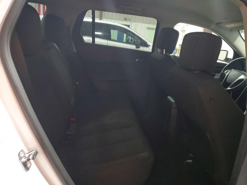 Продажа на аукционе авто 2011 Gmc Terrain, vin: 2CTFLREC9B6385243, номер лота: 51568736