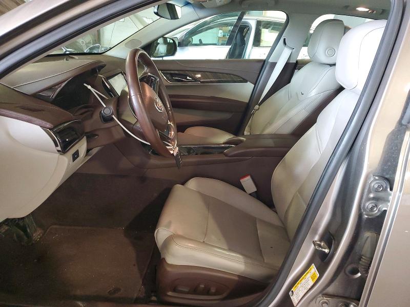 2014 Cadillac Ats მანქანა იყიდება აუქციონზე, vin: 1G6AH5RX6E0177446, აუქციონის ნომერი: 51377826