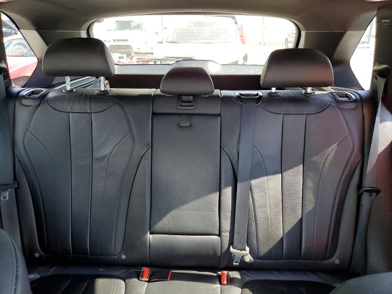 Aukcja sprzedaży 2016 Bmw X5, vin: 5UXKR2C5XG0R72540, numer aukcji: 51279706