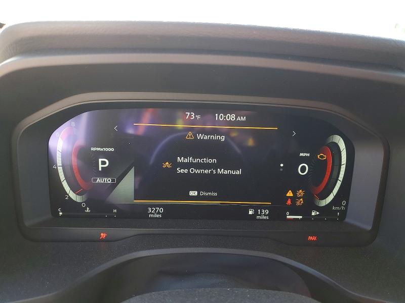 49217346 :رقم المزاد ، JN8BT3DD9TW478812 vin ، 2026 Nissan Rogue مزاد بيع