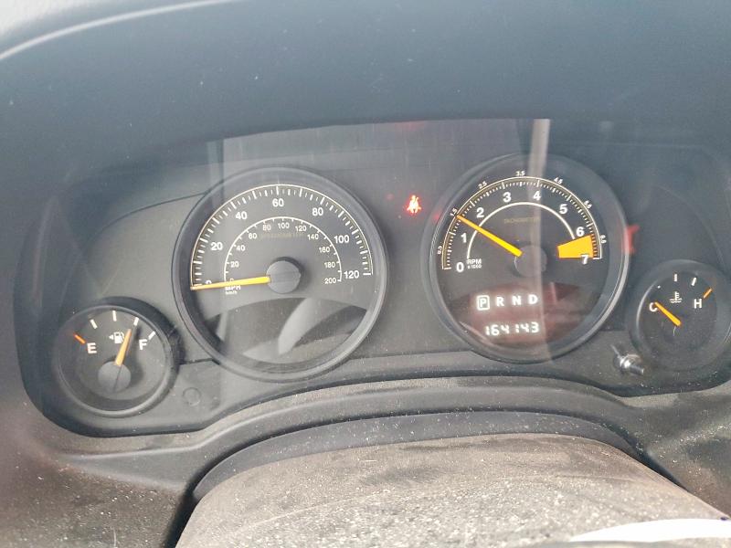 Продажа на аукционе авто 2017 Jeep Patriot, vin: 1C4NJPBB8HD131787, номер лота: 49120026