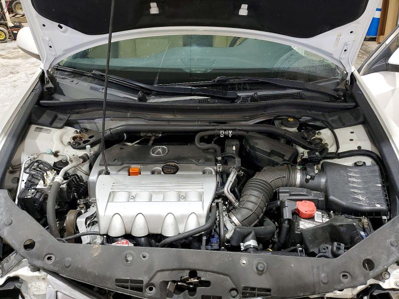 Aukcja sprzedaży 2014 Acura Tsx, vin: JH4CU2F48EC002901, numer aukcji: 49856186