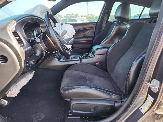 Продаж на аукціоні авто 2022 Dodge Charger, vin: 2C3CDXCT2NH198300, номер лоту: 50851996