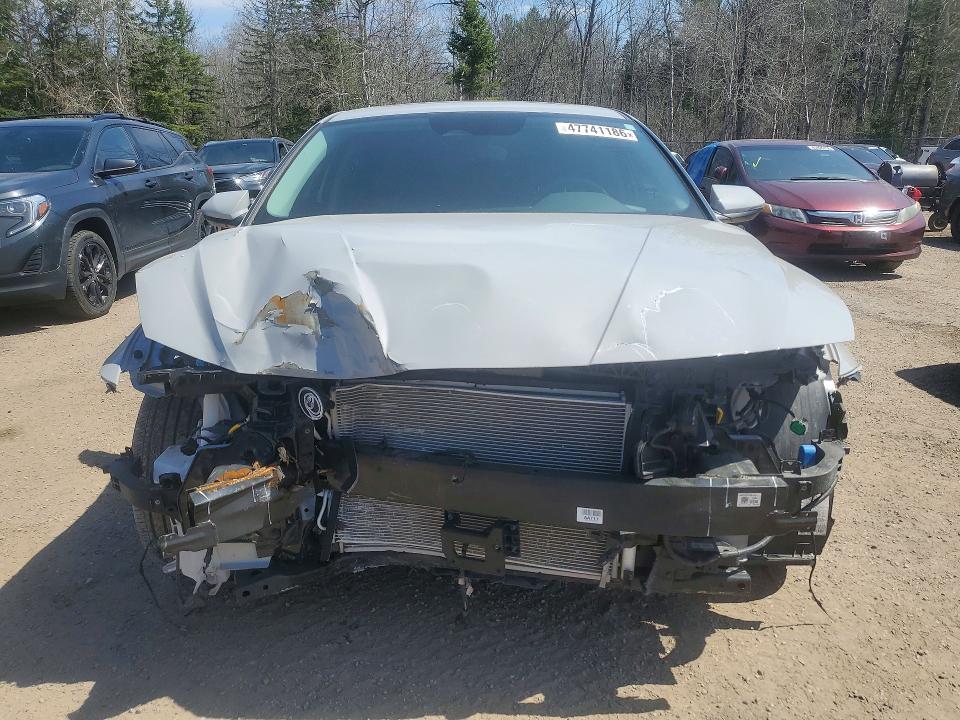 2025 Hyundai Elantra მანქანა იყიდება აუქციონზე, vin: KMHLN4DG5SU916595, აუქციონის ნომერი: 47741186