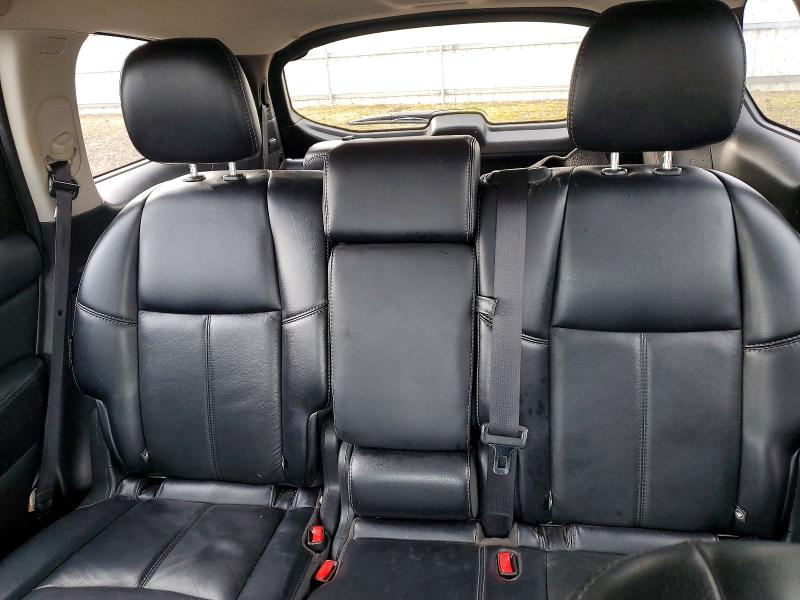 48742326 :رقم المزاد ، 5N1DR2MM3KC645724 vin ، 2019 Nissan Pathfinder مزاد بيع