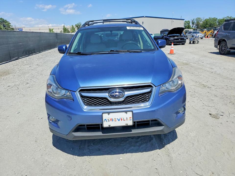 Aukcja sprzedaży 2014 Subaru Xv Crosstrek, vin: JF2GPAVC6E8297028, numer aukcji: 50309666