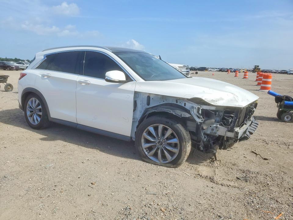 Продажа на аукционе авто 2020 Infiniti Qx50, vin: 3PCAJ5M14LF106099, номер лота: 49335986