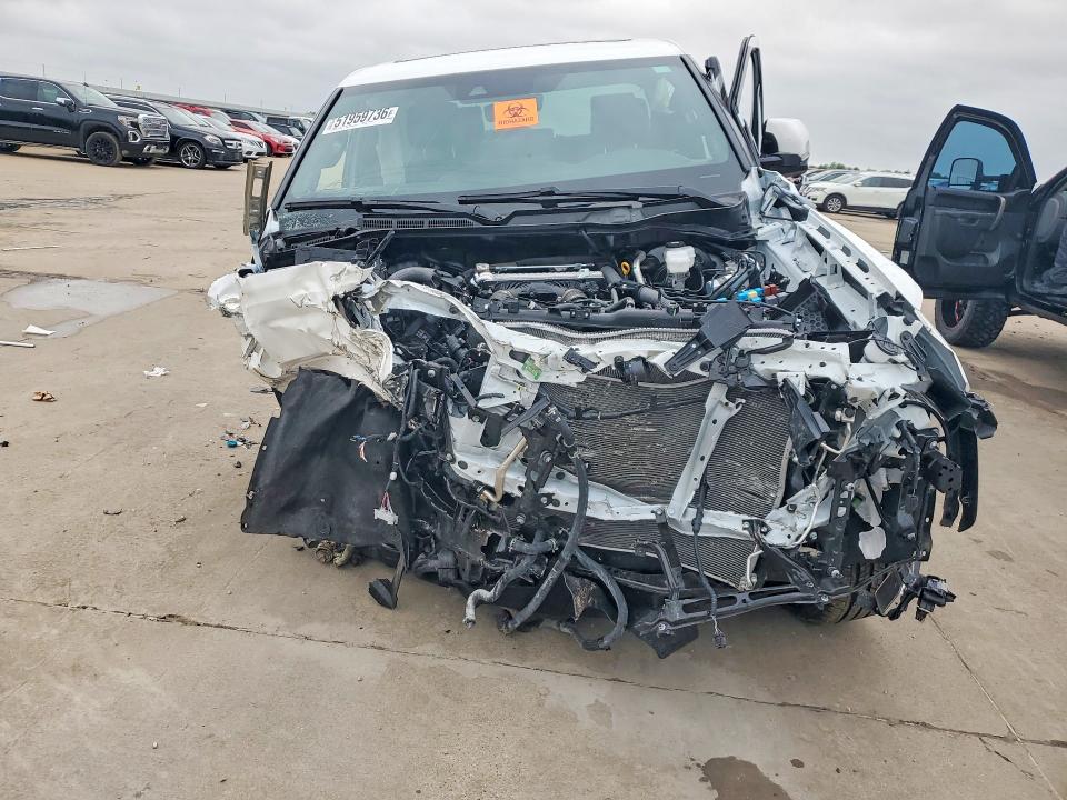 Продажа на аукционе авто 2026 Toyota Tundra, vin: 5TFJA5DB1TX374204, номер лота: 51959736