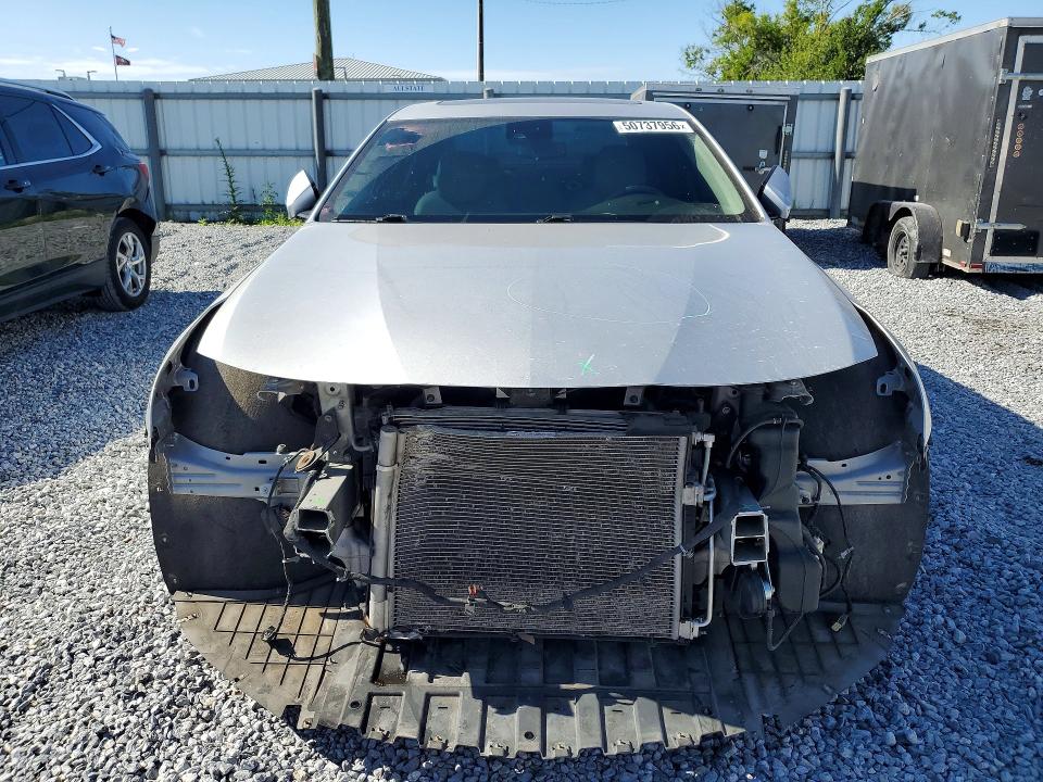 Aukcja sprzedaży 2018 Cadillac Ct6, vin: 1G6KD5RS9JU153049, numer aukcji: 50737956