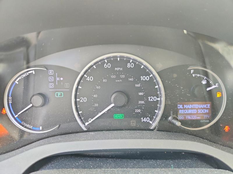 Продажа на аукционе авто 2011 Lexus Ct 200h, vin: JTHKD5BH5B2032719, номер лота: 48656636